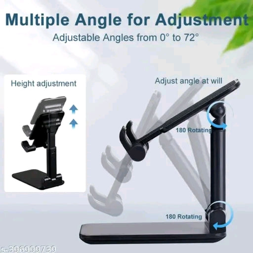 Mobile stand holder phone stand perfect for online study