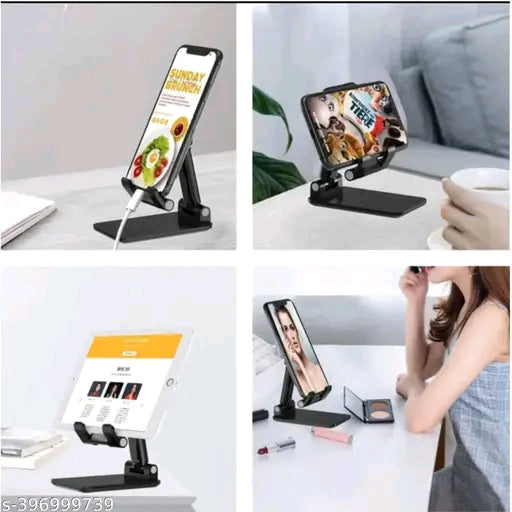 Mobile stand holder phone stand perfect for online study