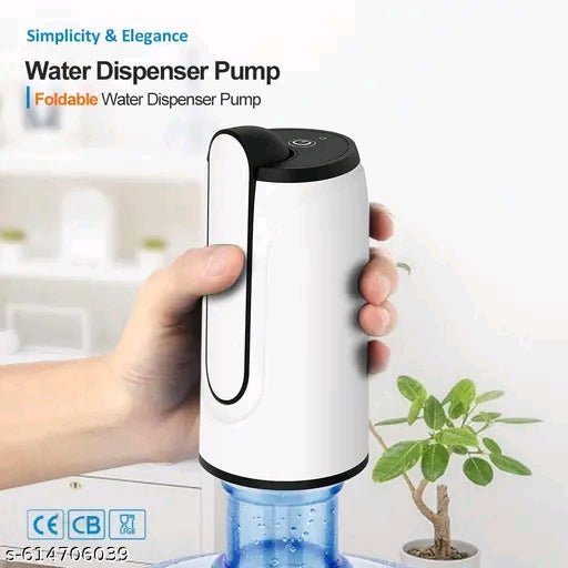 Automatic Water cane Dispenser