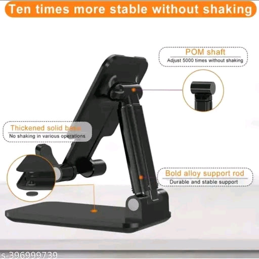 Mobile stand holder phone stand perfect for online study
