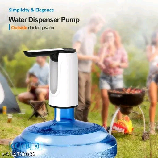 Automatic Water cane Dispenser