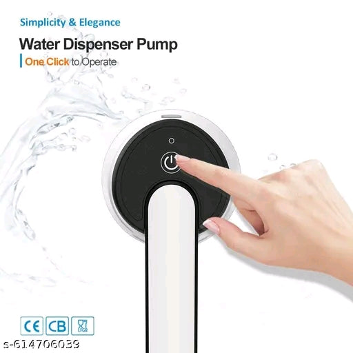Automatic Water cane Dispenser