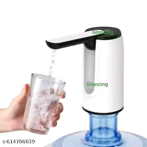 Automatic Water cane Dispenser