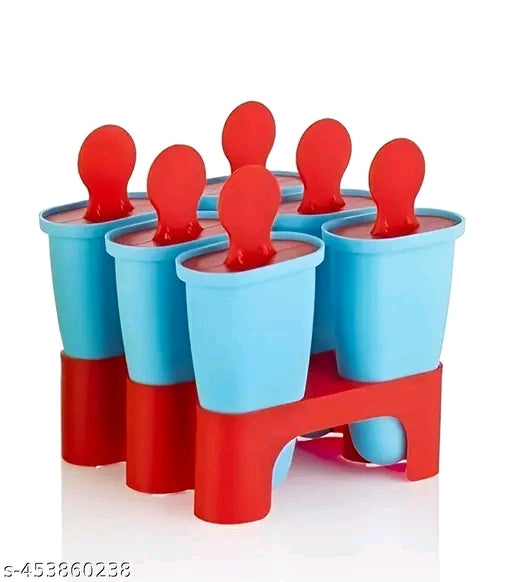 Henny Ice Cream Maker / kulfi mould