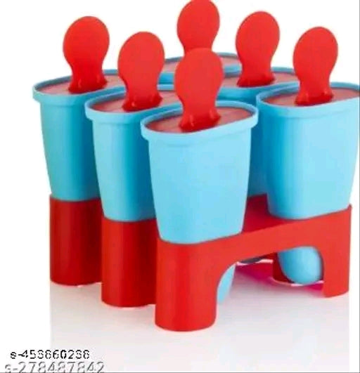 Henny Ice Cream Maker / kulfi mould