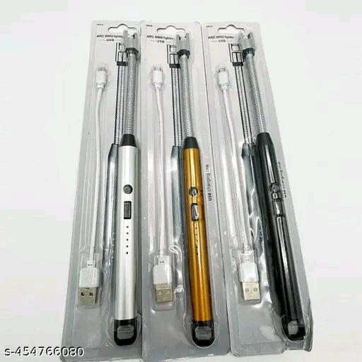 Flexible Neck Electric Lighter