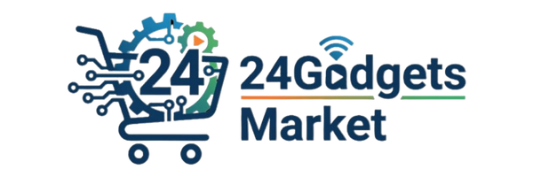 24Gadgets Market